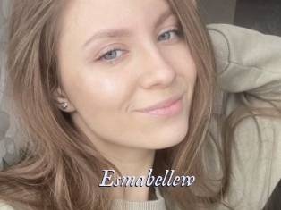Esmabellew