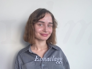 Esmaclagg