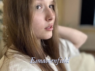Esmacornfield