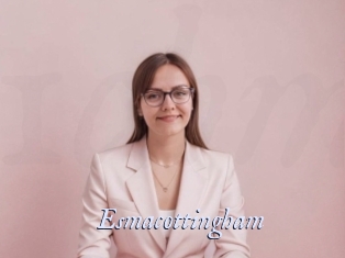 Esmacottingham