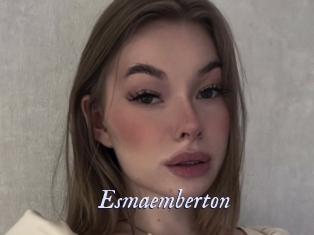 Esmaemberton