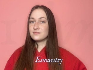 Esmaestey