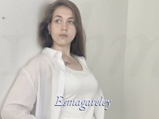 Esmagateley