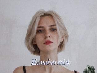 Esmaharwick