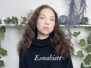 Esmahiett