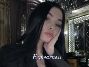 Esmearness