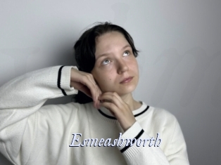 Esmeashworth