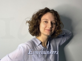 Esmebunkers