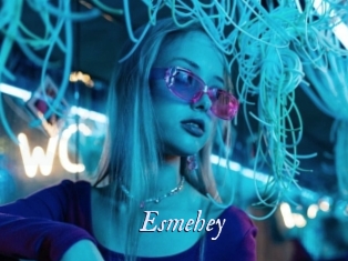 Esmehey