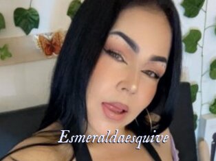 Esmeraldaesquive
