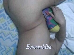 Esmeraldha