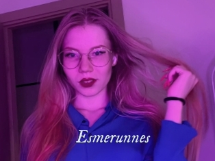 Esmerunnes