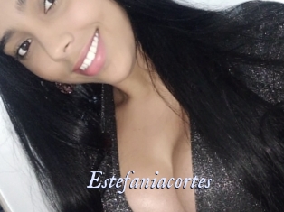 Estefaniacortes