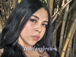 Estefanybrown