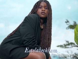 Estelabeckham