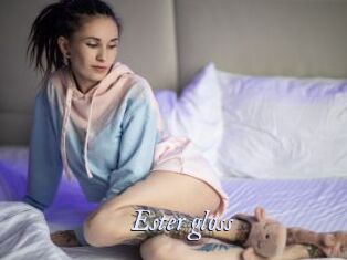 Ester_gloss
