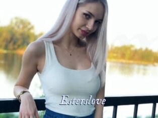 Esterslove