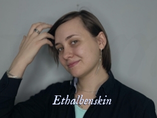 Ethalbenskin