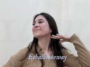 Ethalblakeway