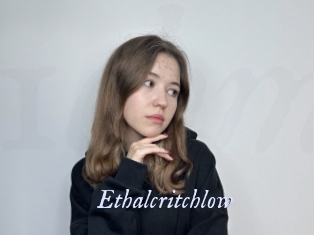 Ethalcritchlow