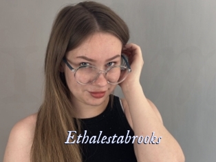 Ethalestabrooks