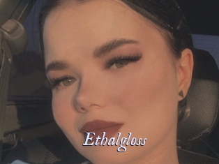 Ethalgloss