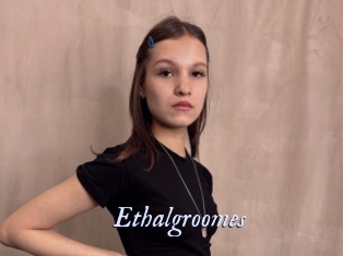 Ethalgroomes