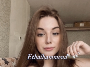 Ethalhammond