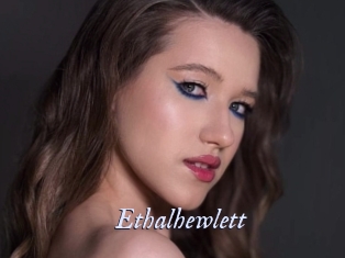 Ethalhewlett