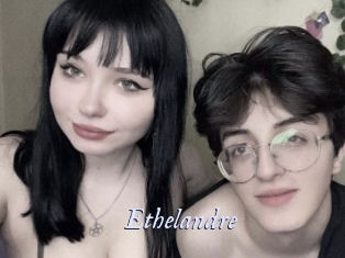 Ethelandre