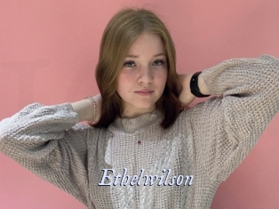 Ethelwilson