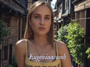 Eugeniaacomb