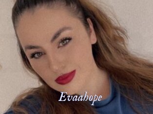 Evaahope