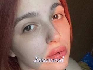 Evaevared