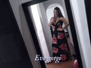 Evageorgi