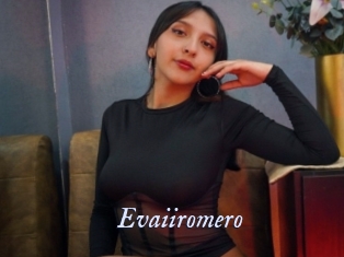 Evaiiromero