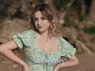 Evakinsky