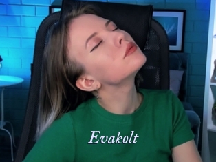 Evakolt