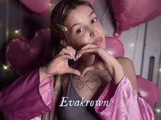 Evakrown