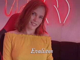 Evaliston