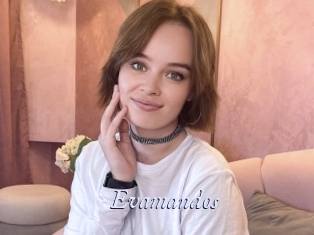 Evamandos