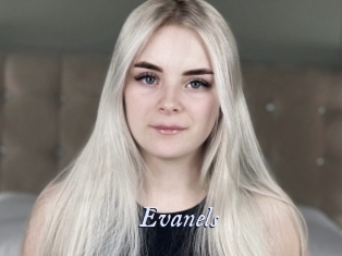 Evanels