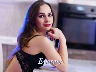 Evarayn