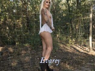 Evarey