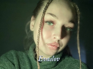 evaslov 1 chatte mouillée