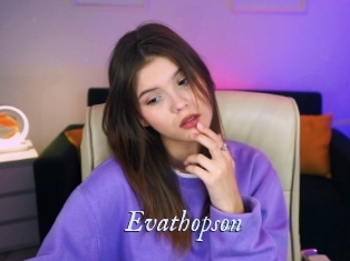 Evathopson