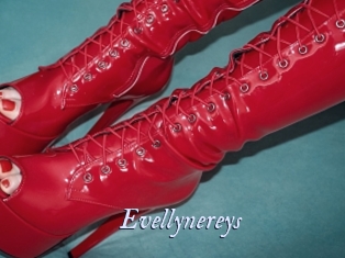 Evellynereys