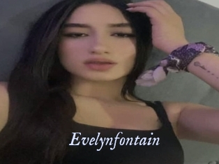 Evelynfontain