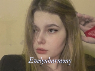 Evelynharmony
