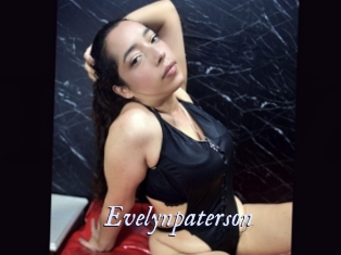 evelynpaterson 1 chatte mouillée
